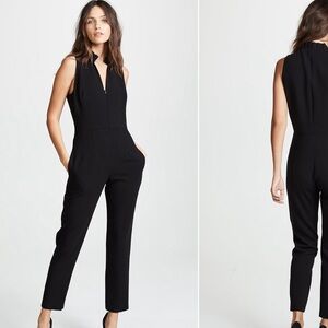 Black Halo Antoinette Jumpsuit